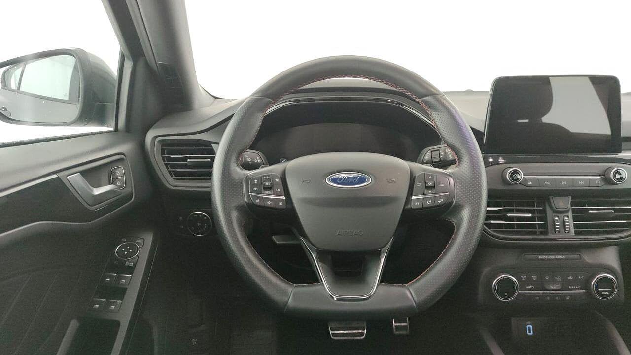 Ford Ford Focus usata, con bluetooth