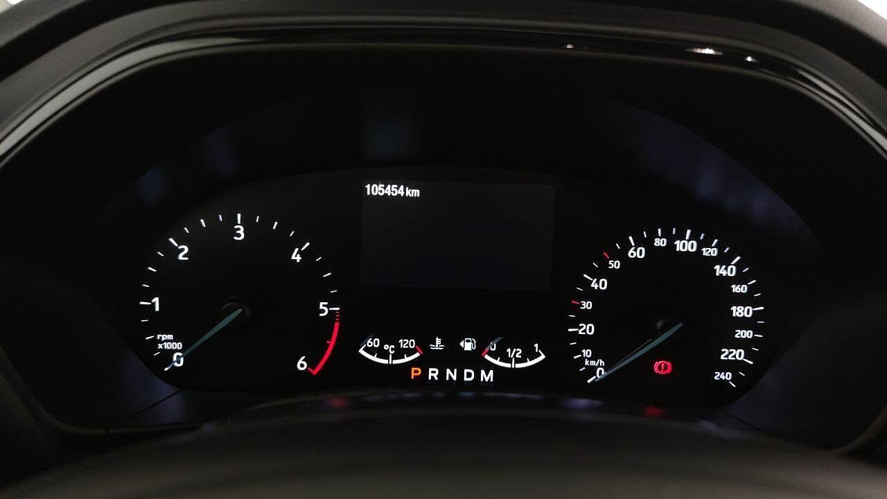 Ford Ford Focus usata, con cd-radio