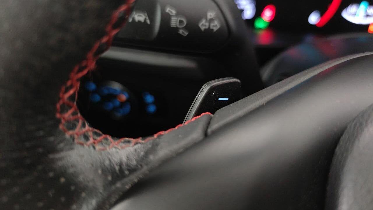 Ford Ford Focus usata, con cruise control