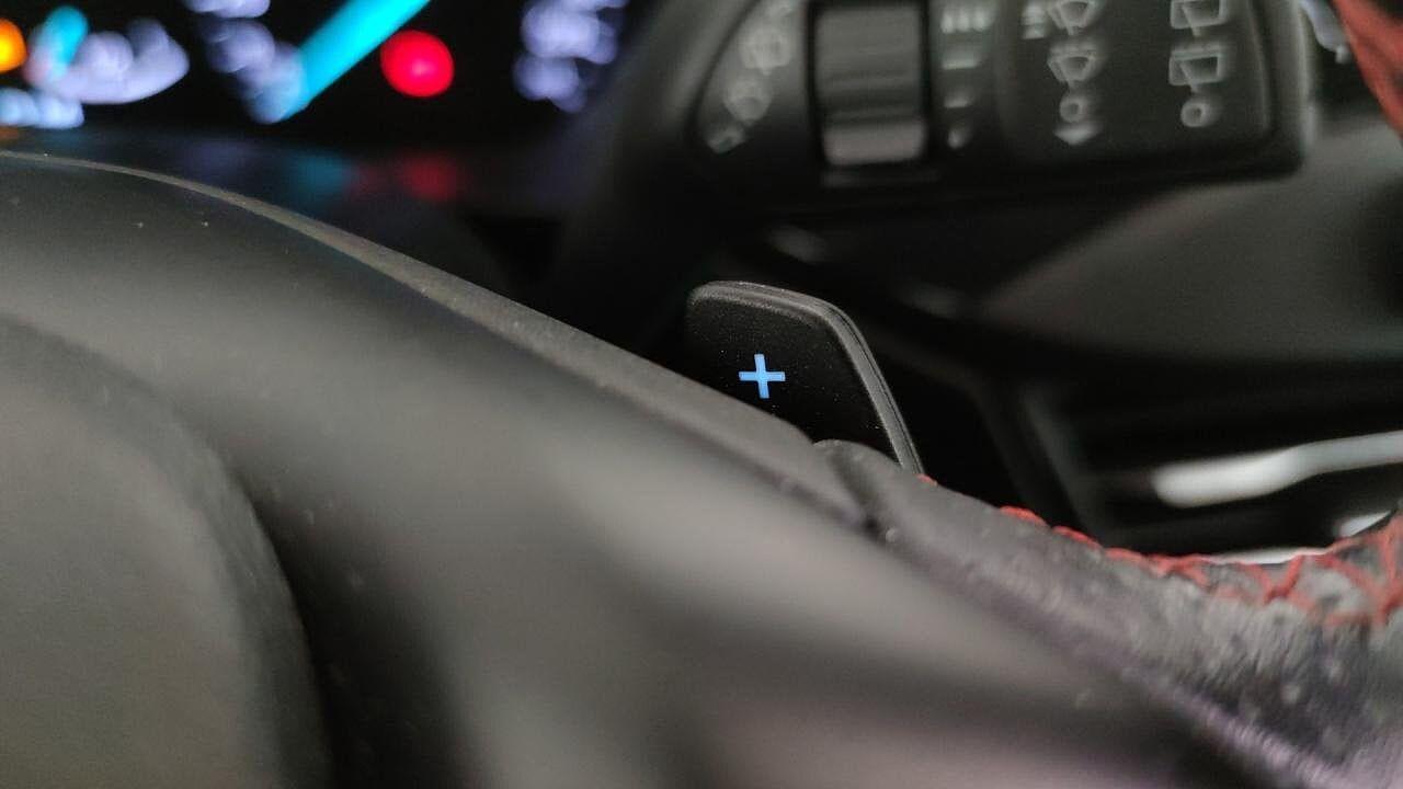 Ford Ford Focus usata, con esp