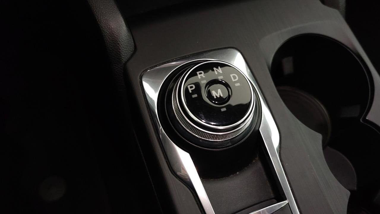 Ford Ford Focus usata, con fari fendinebbia