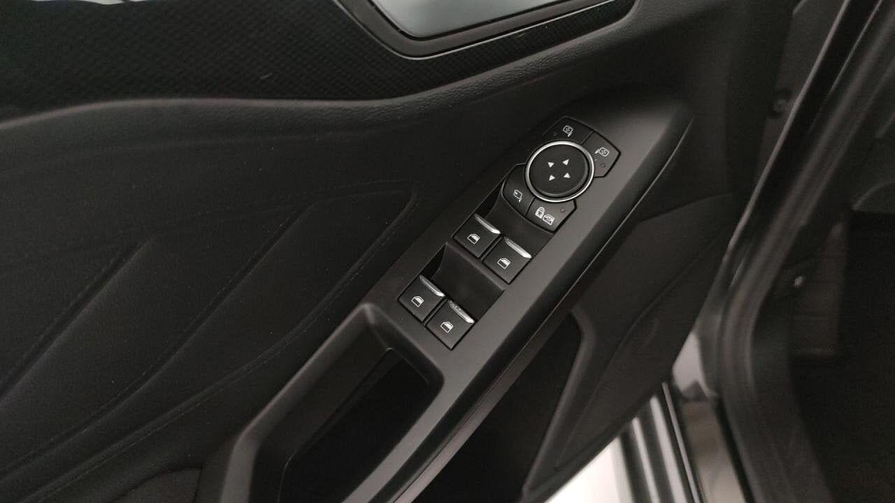 Ford Ford Focus usata, con isofix