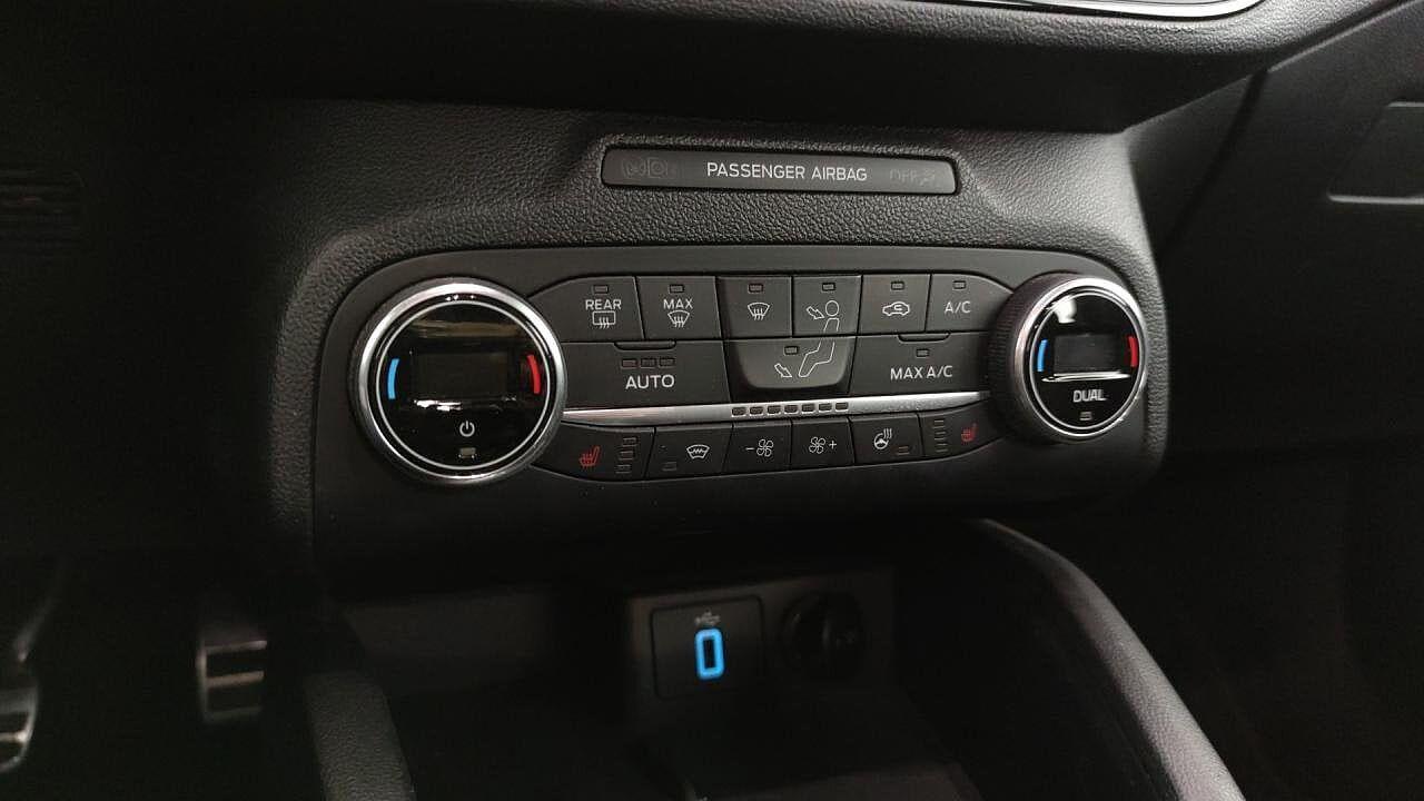 Ford Ford Focus usata, con sistema di navigazione