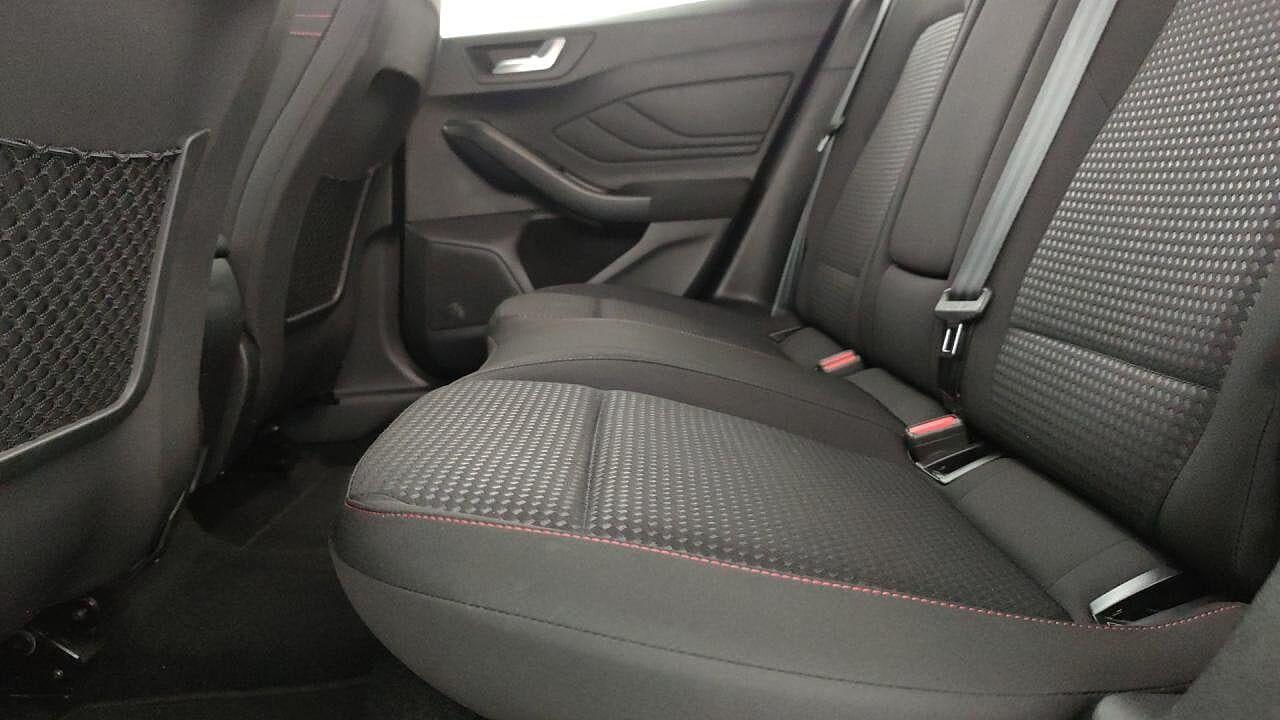 Ford Ford Focus usata, con start & stop