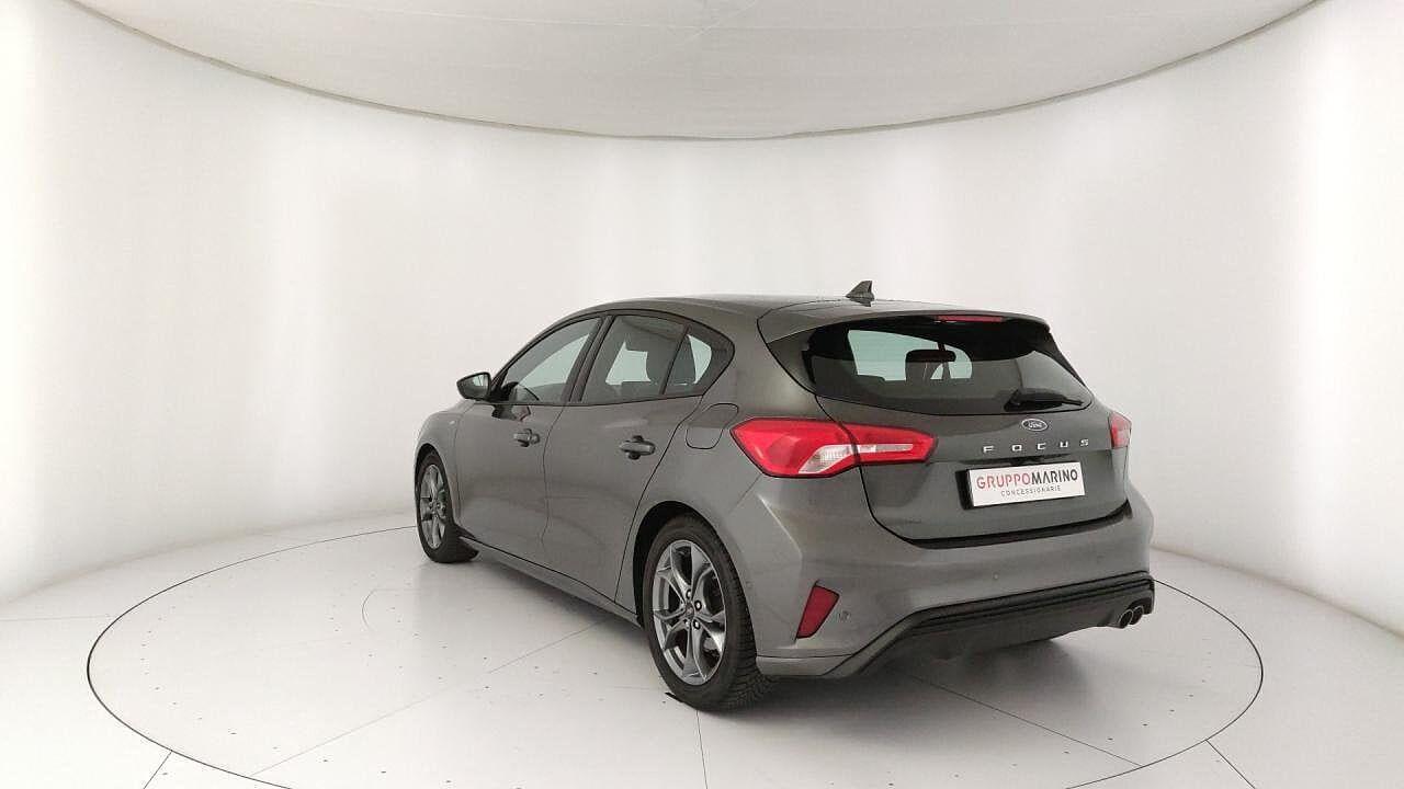 Ford Ford Focus usata 21