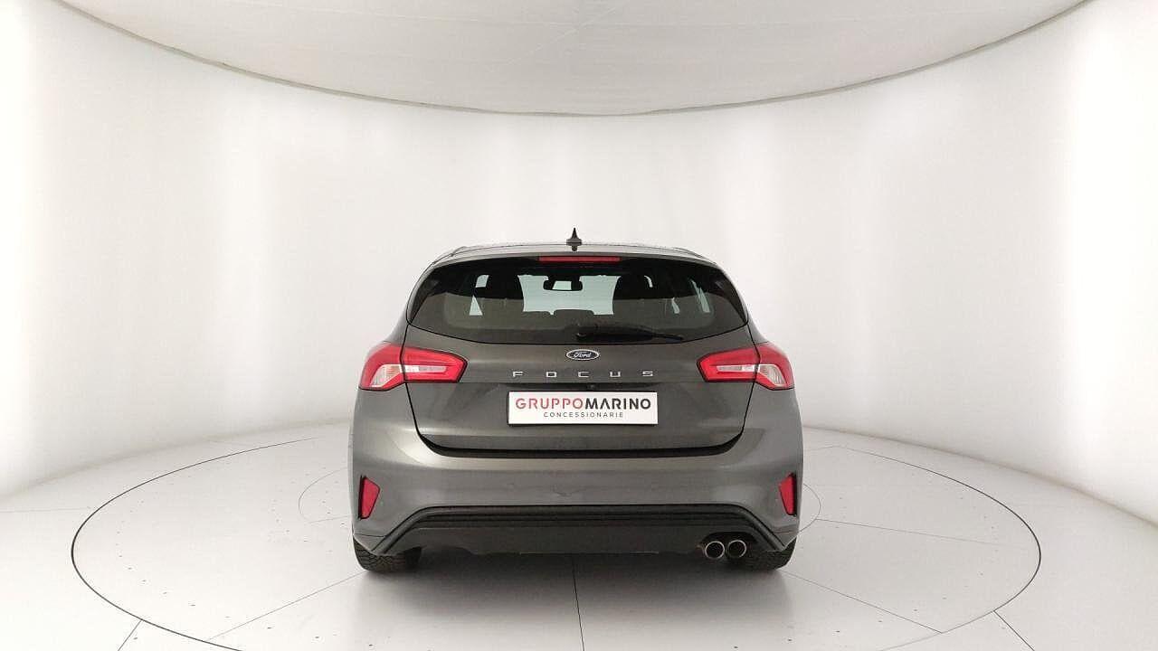 Ford Ford Focus usata 22