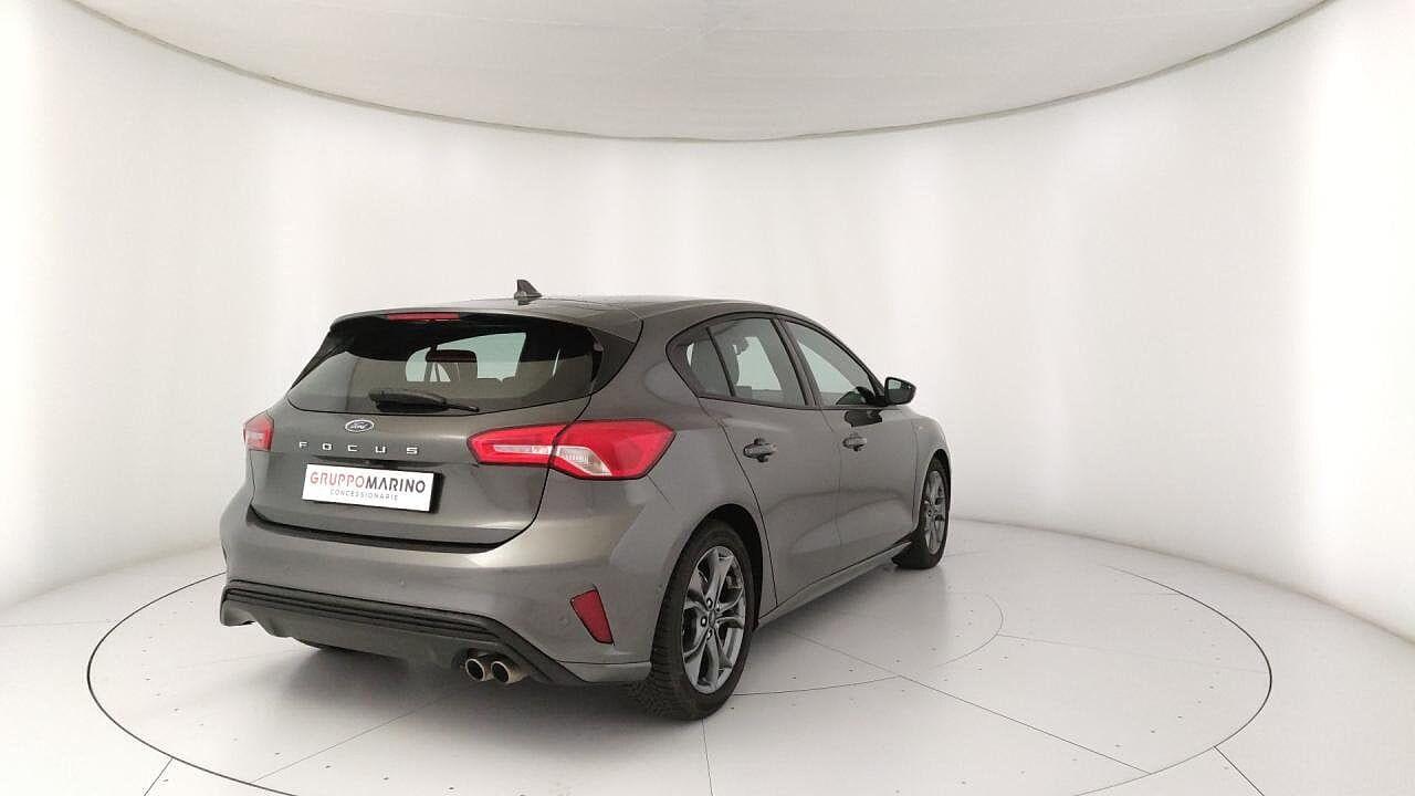 Ford Ford Focus usata 23