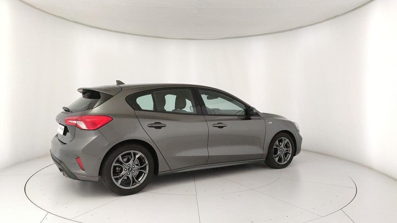 Ford Ford Focus usata 24