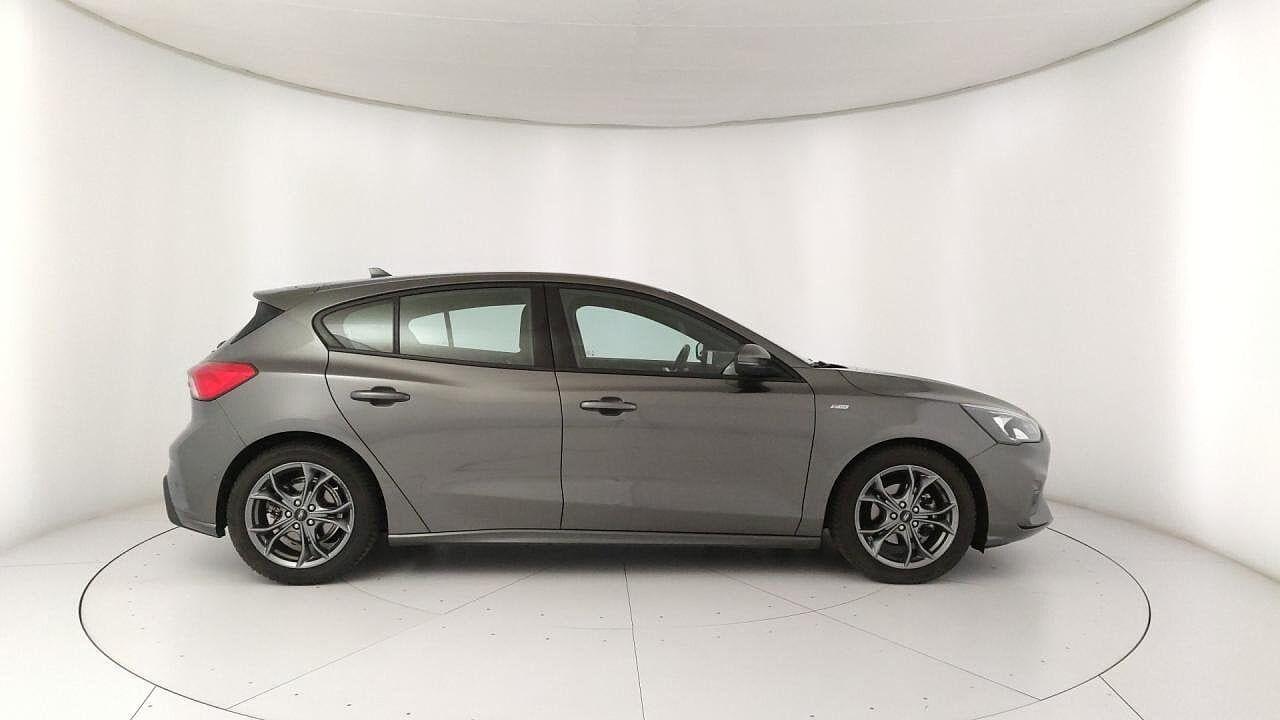 Ford Ford Focus usata 25