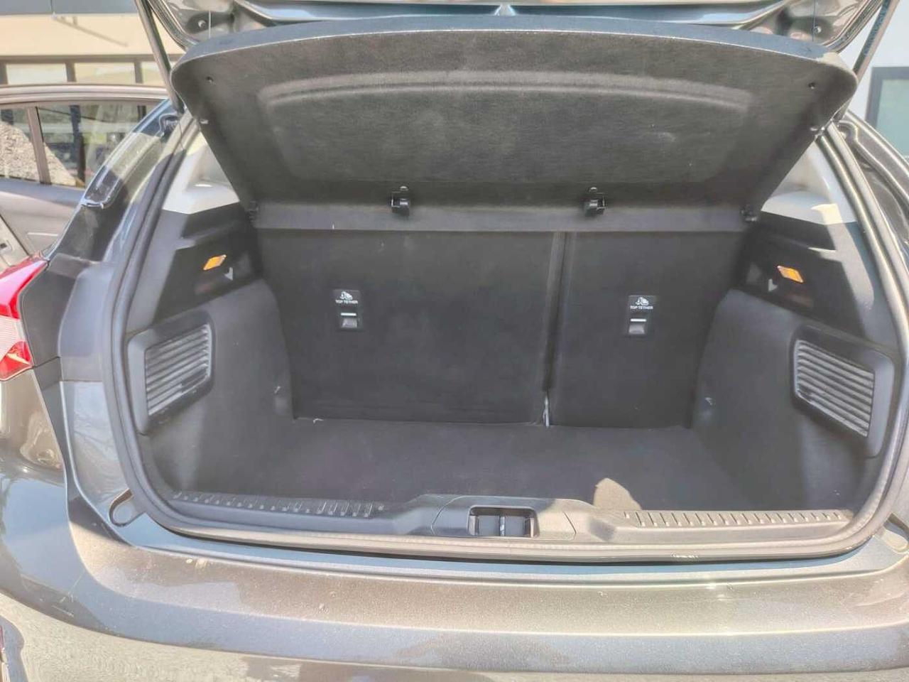 Ford Ford Focus usata, con 5 sedili