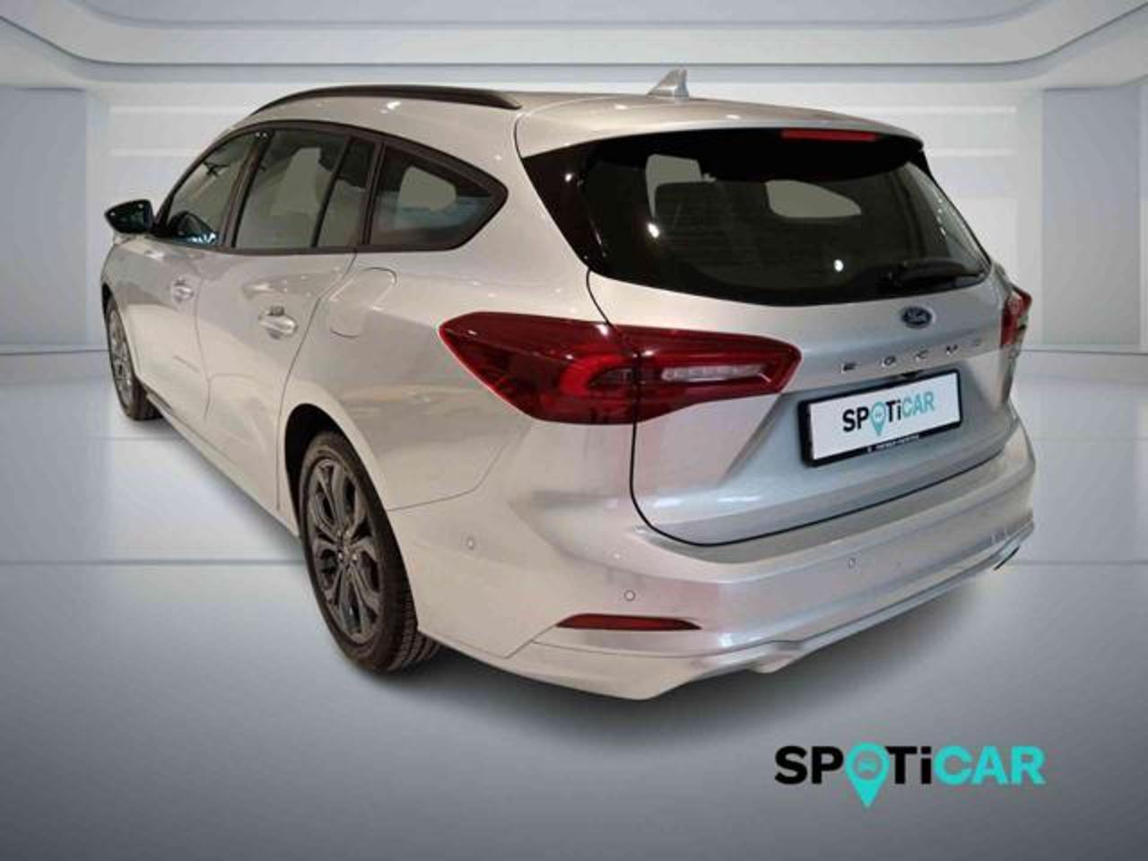 Ford Ford Focus usata, con airbag