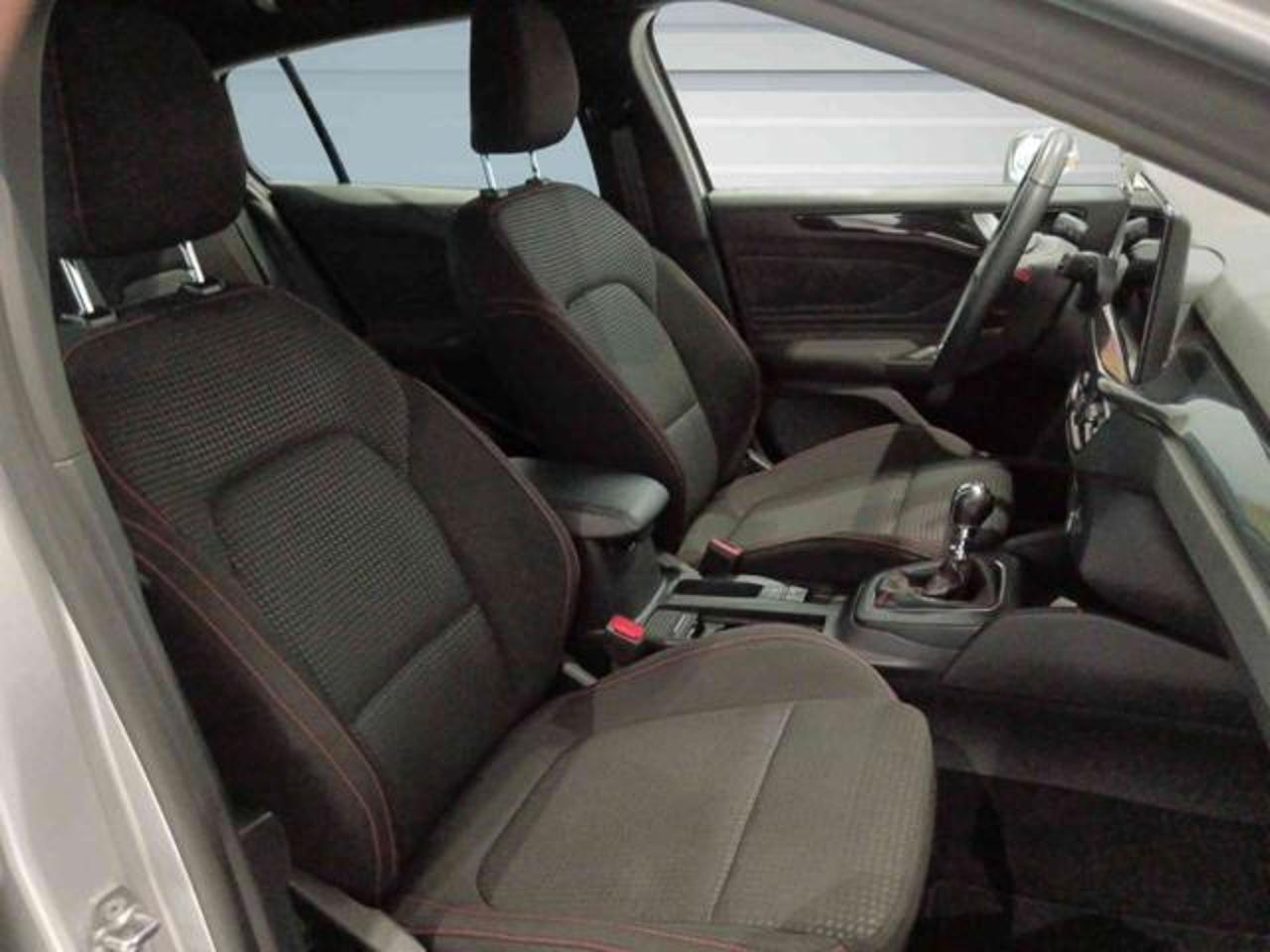 Ford Ford Focus usata, con chiusura centralizzata