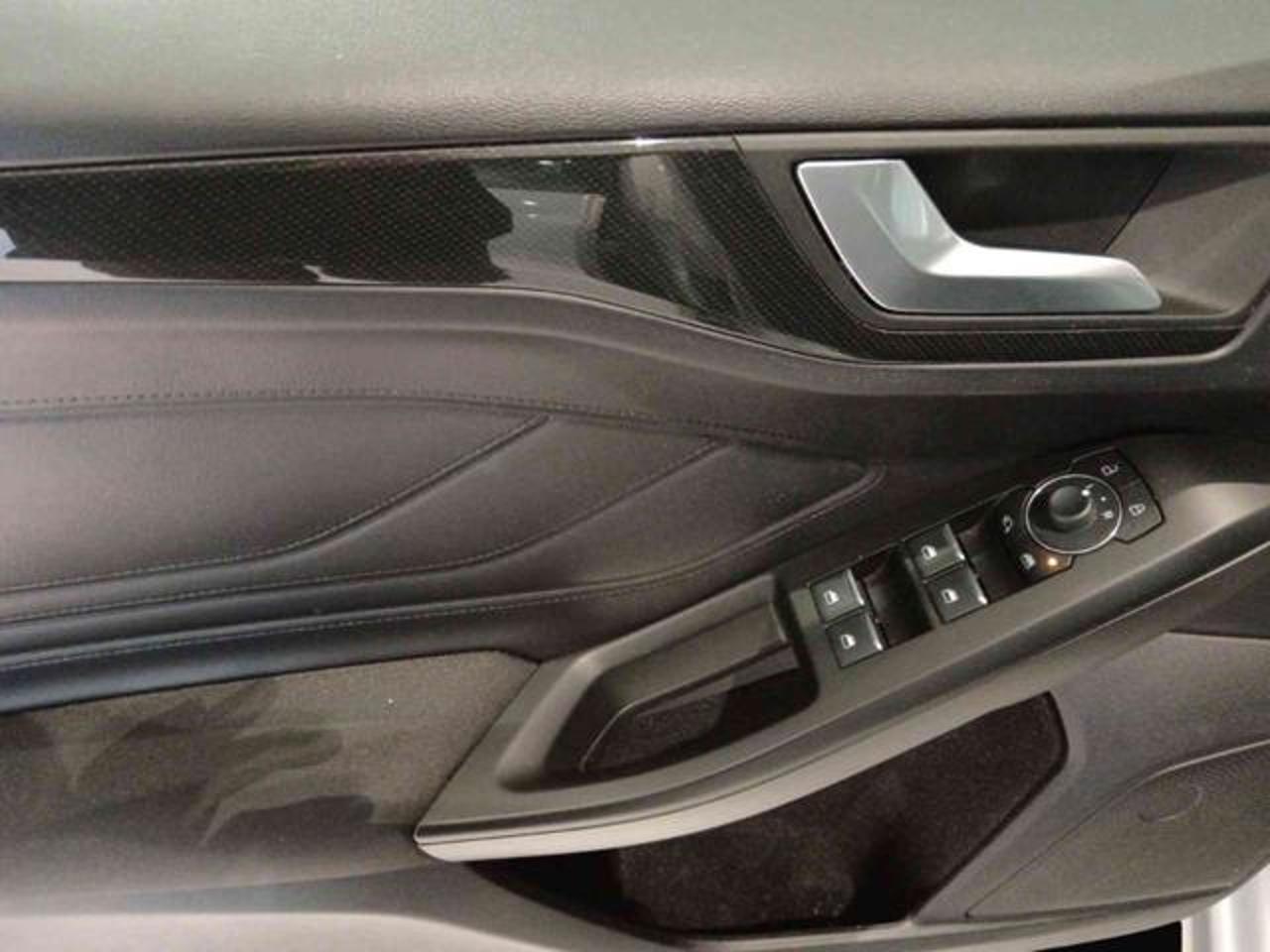 Ford Ford Focus usata, con cruise control