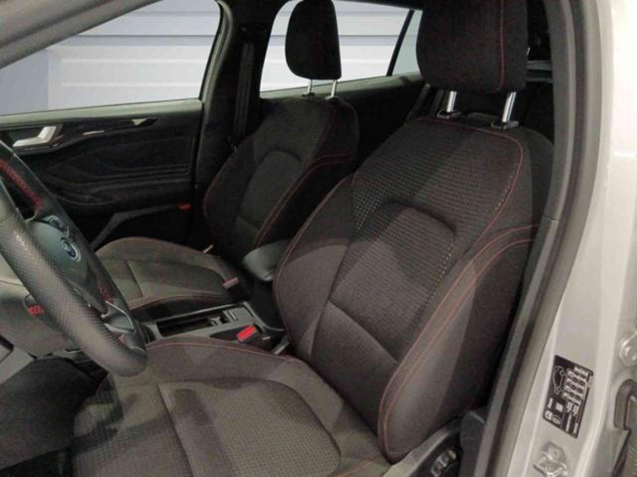 Ford Ford Focus usata, con esp