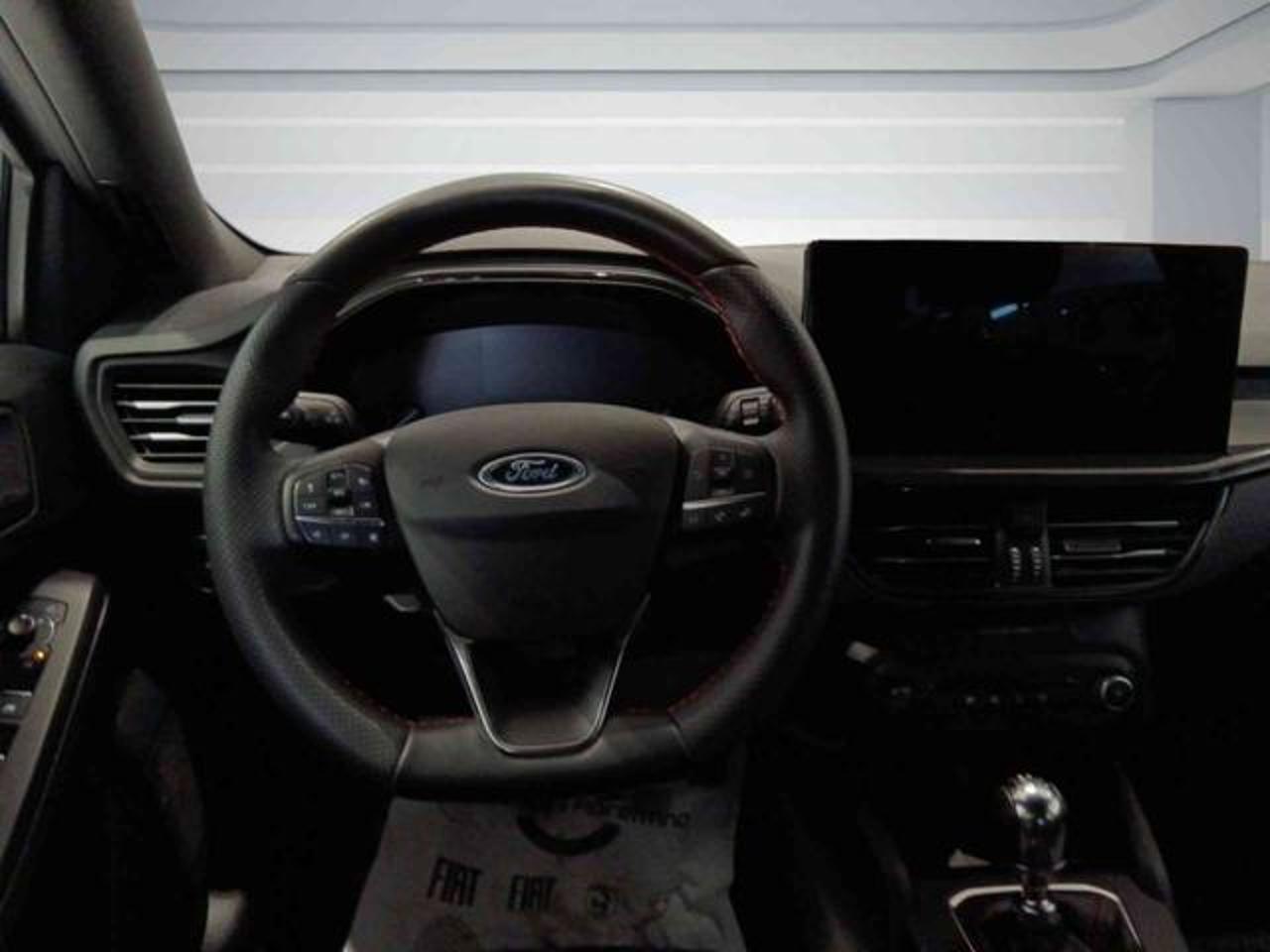 Ford Ford Focus usata, con fendinebbia