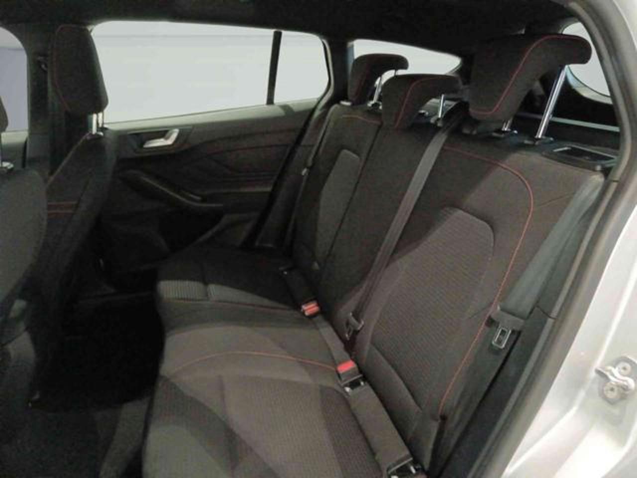 Ford Ford Focus usata, con navigatore