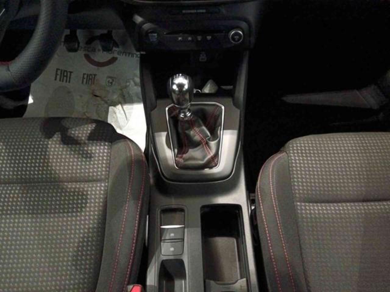 Ford Ford Focus usata 10