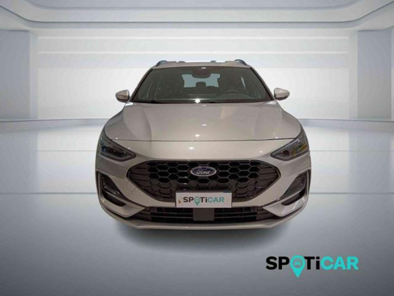 Ford Ford Focus usata 11