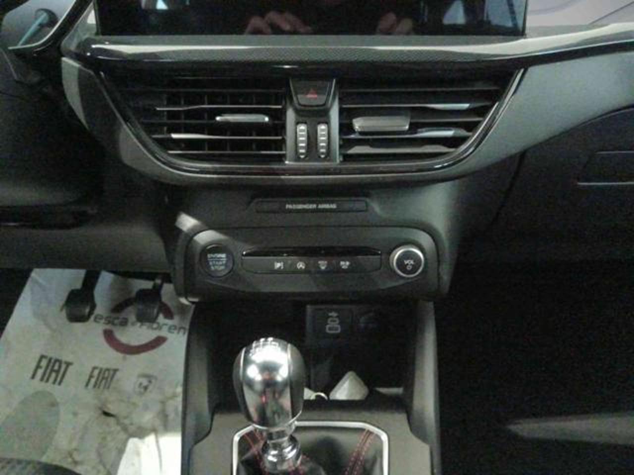 Ford Ford Focus usata 12