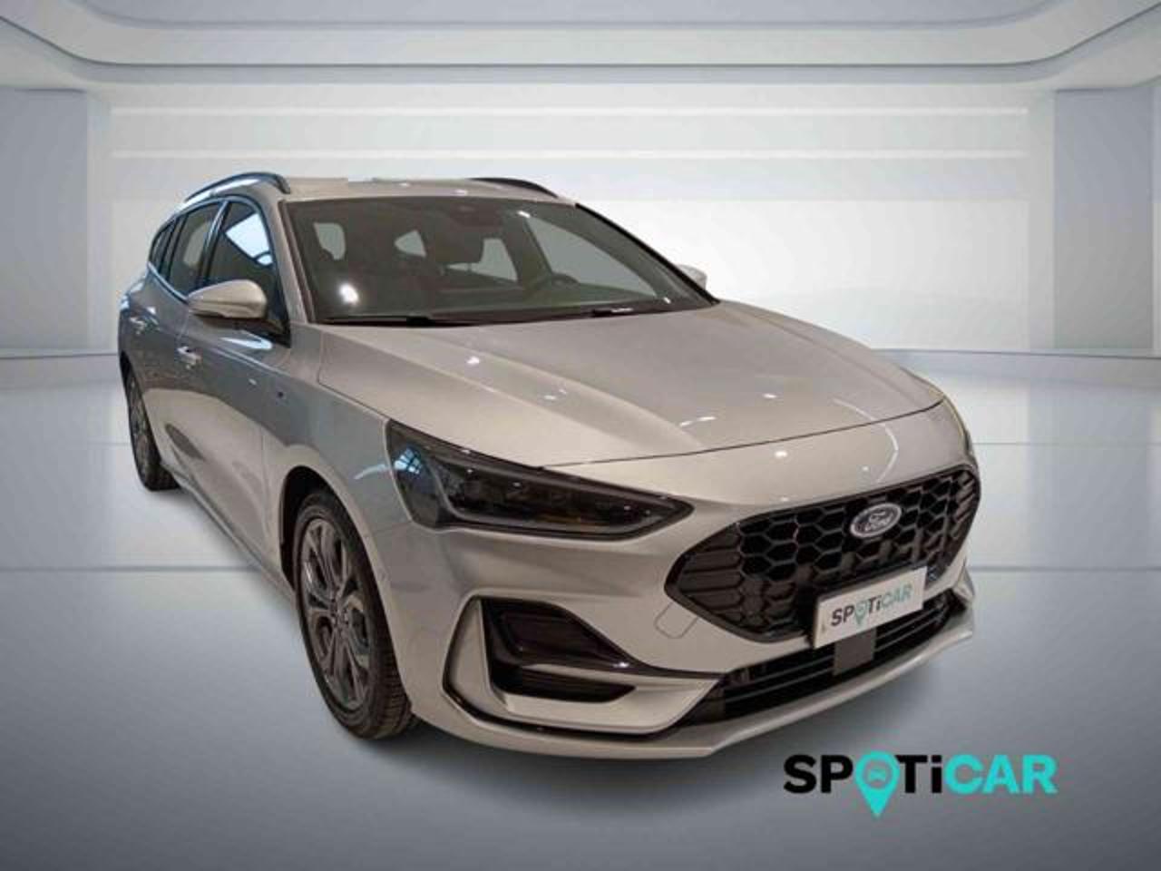 Ford Ford Focus usata 13