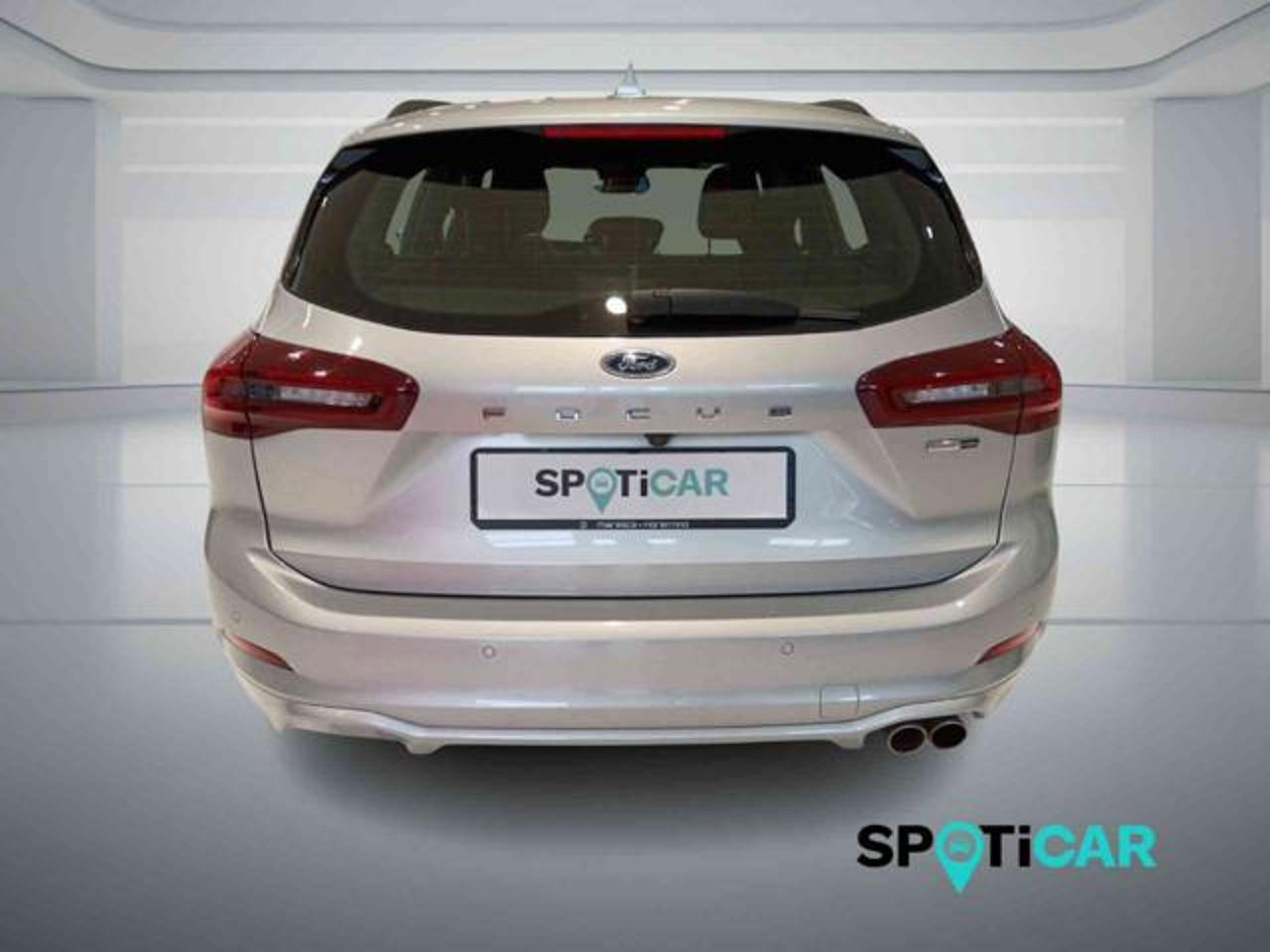 Ford Ford Focus usata 14