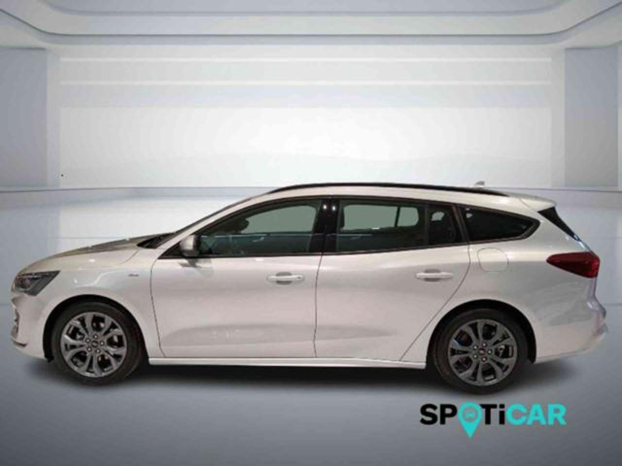 Ford Ford Focus usata 16