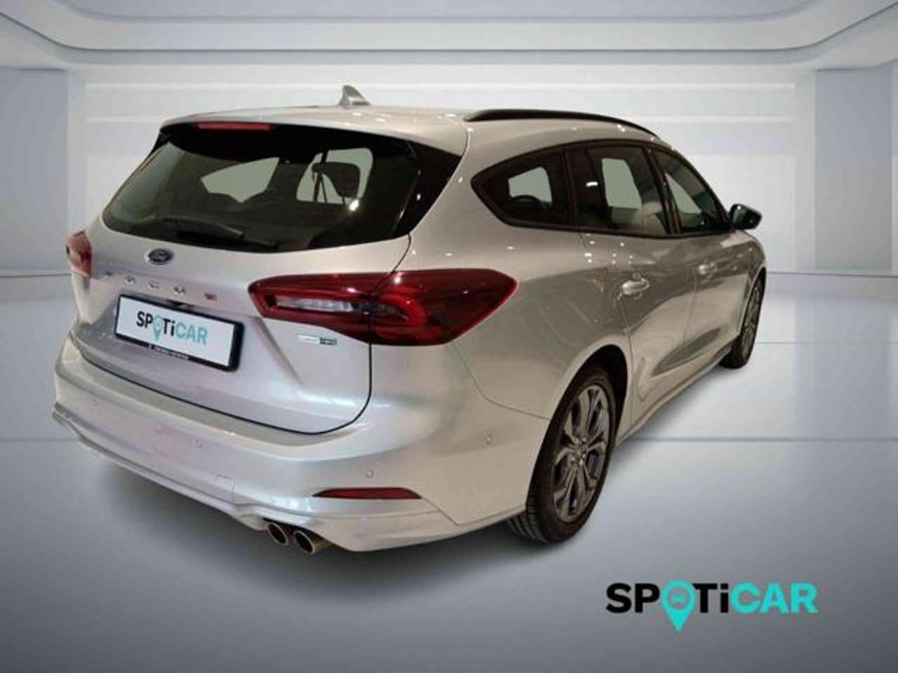 Ford Ford Focus usata 17