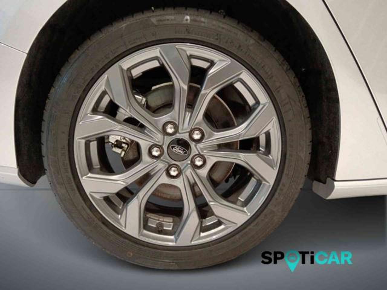 Ford Ford Focus usata 18