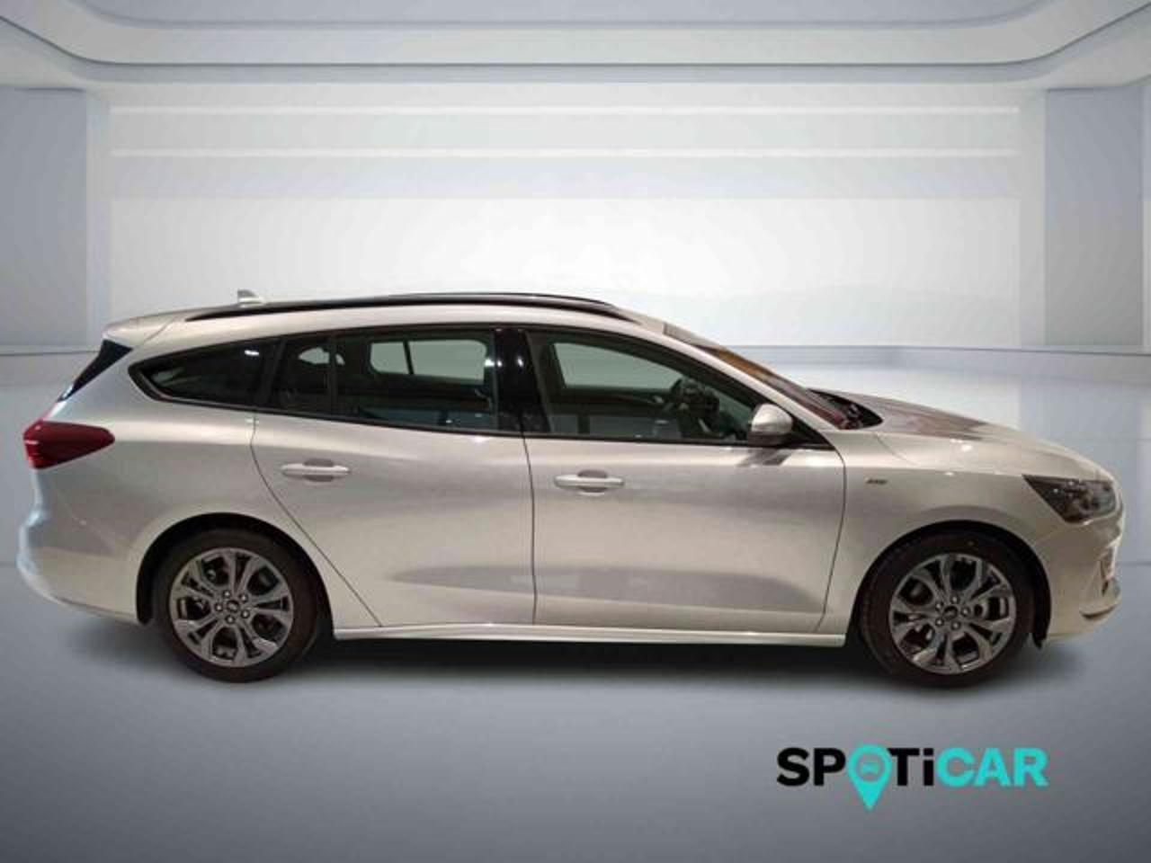 Ford Ford Focus usata 19