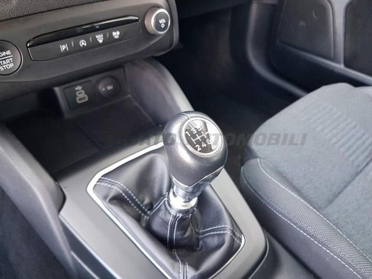 Ford Ford Focus usata, con chiusura centralizzata