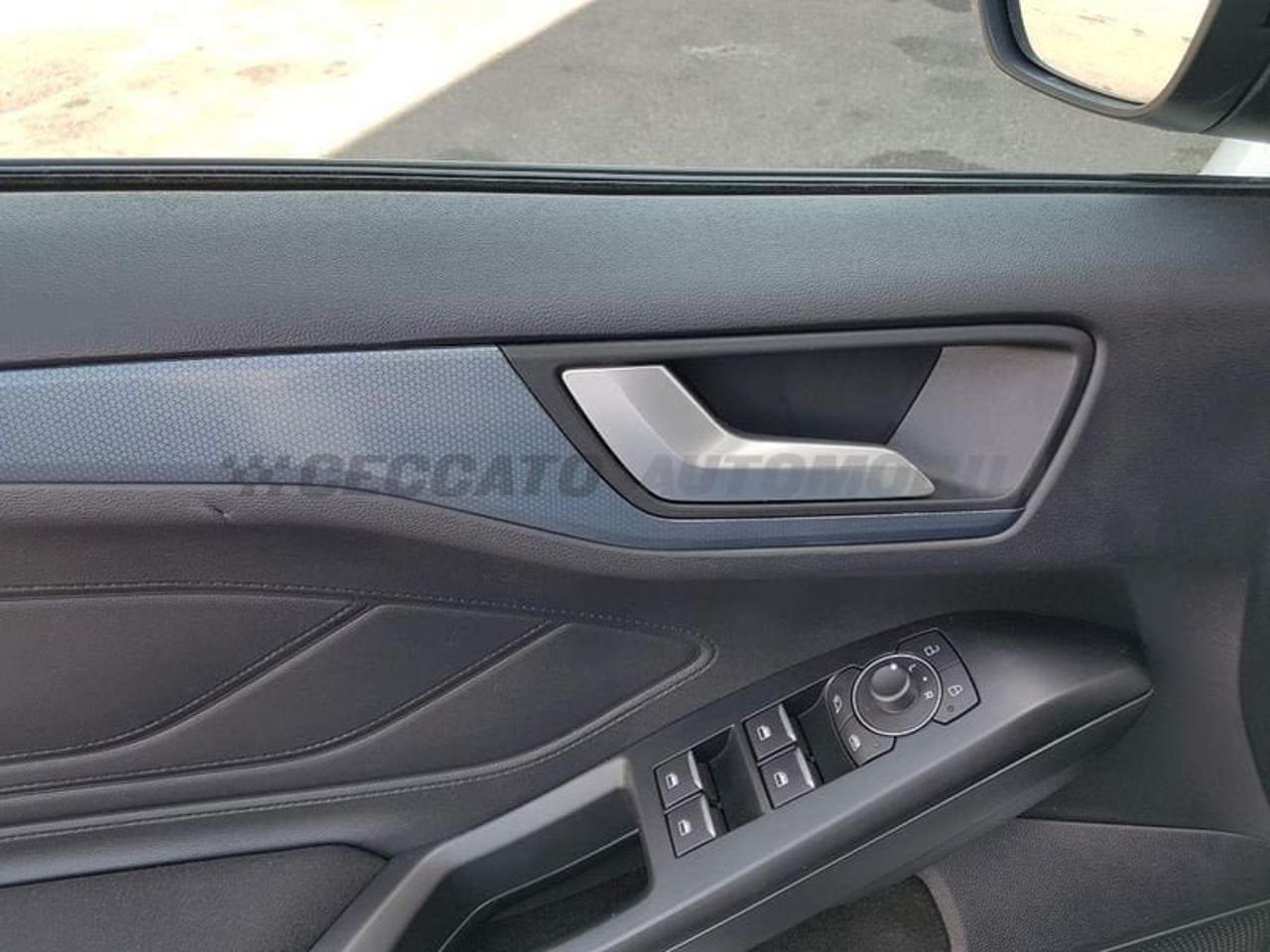 Ford Ford Focus usata, con navigatore
