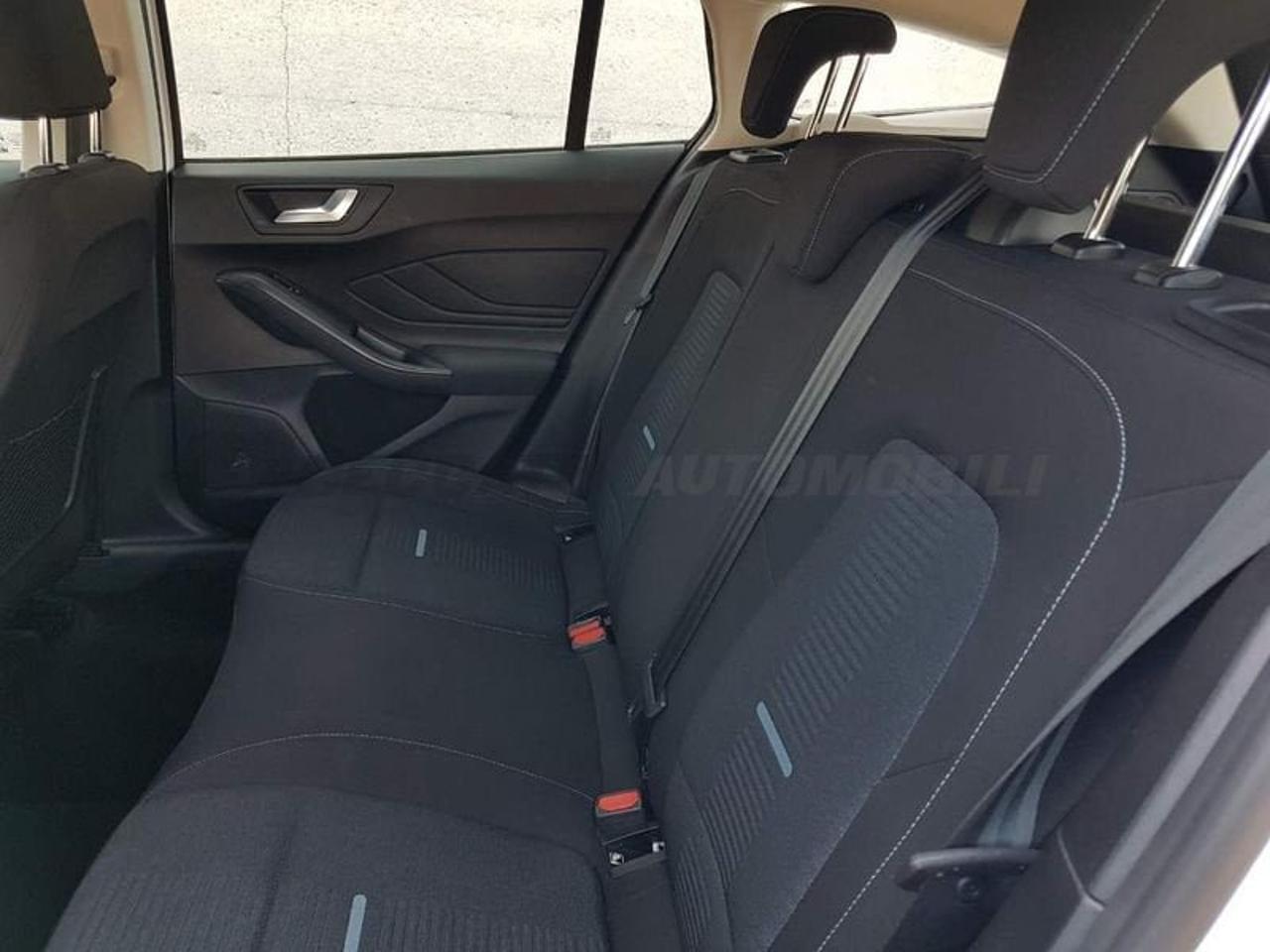 Ford Ford Focus usata 5