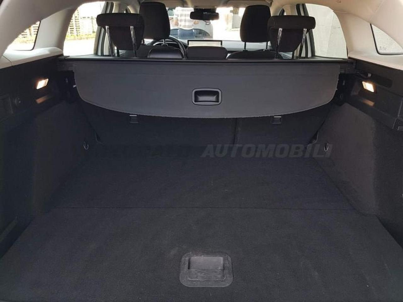 Ford Ford Focus usata 6