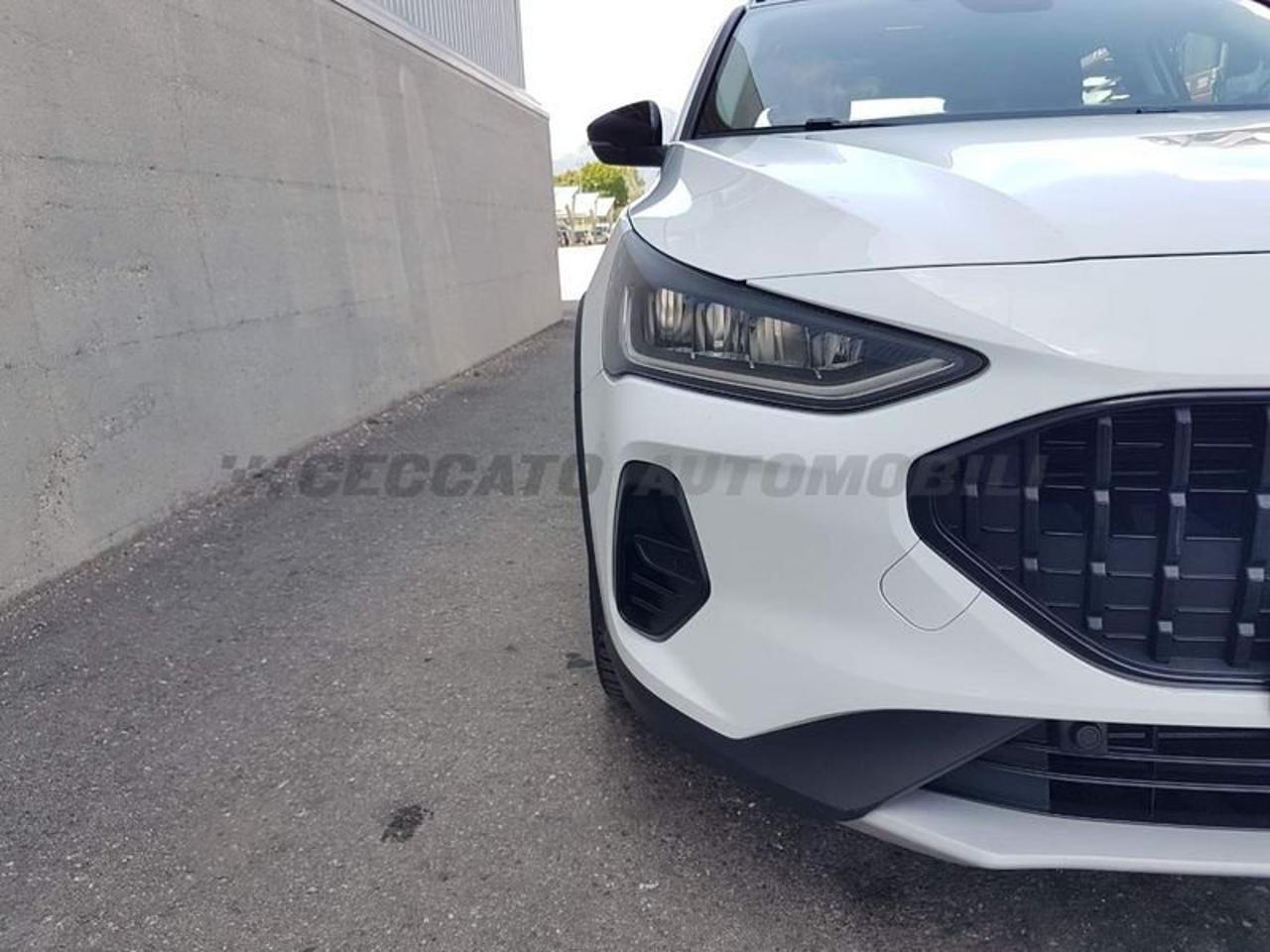 Ford Ford Focus usata 9