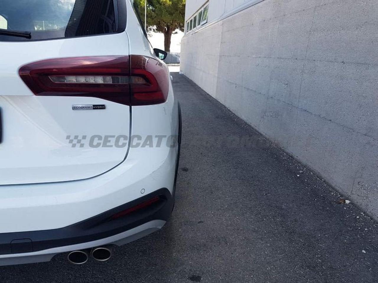 Ford Ford Focus usata 10