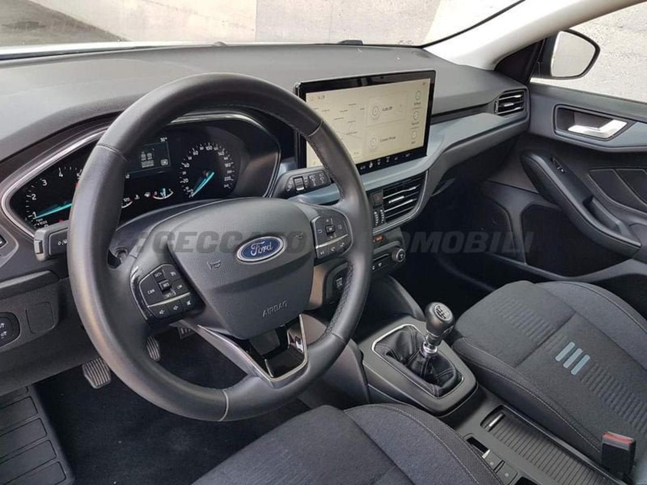 Ford Ford Focus usata 12