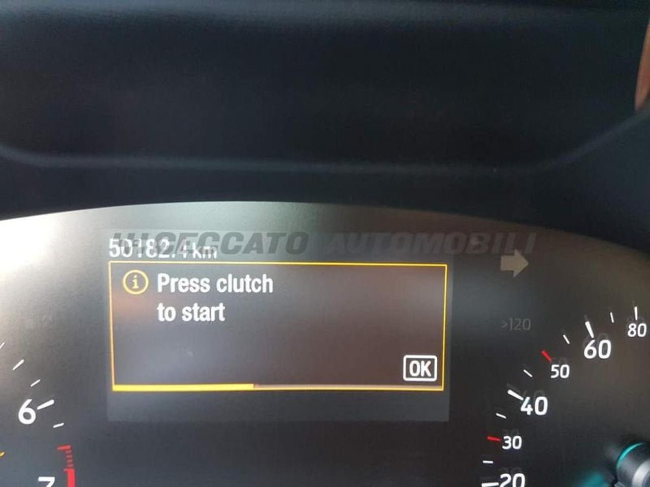 Ford Ford Focus usata 14