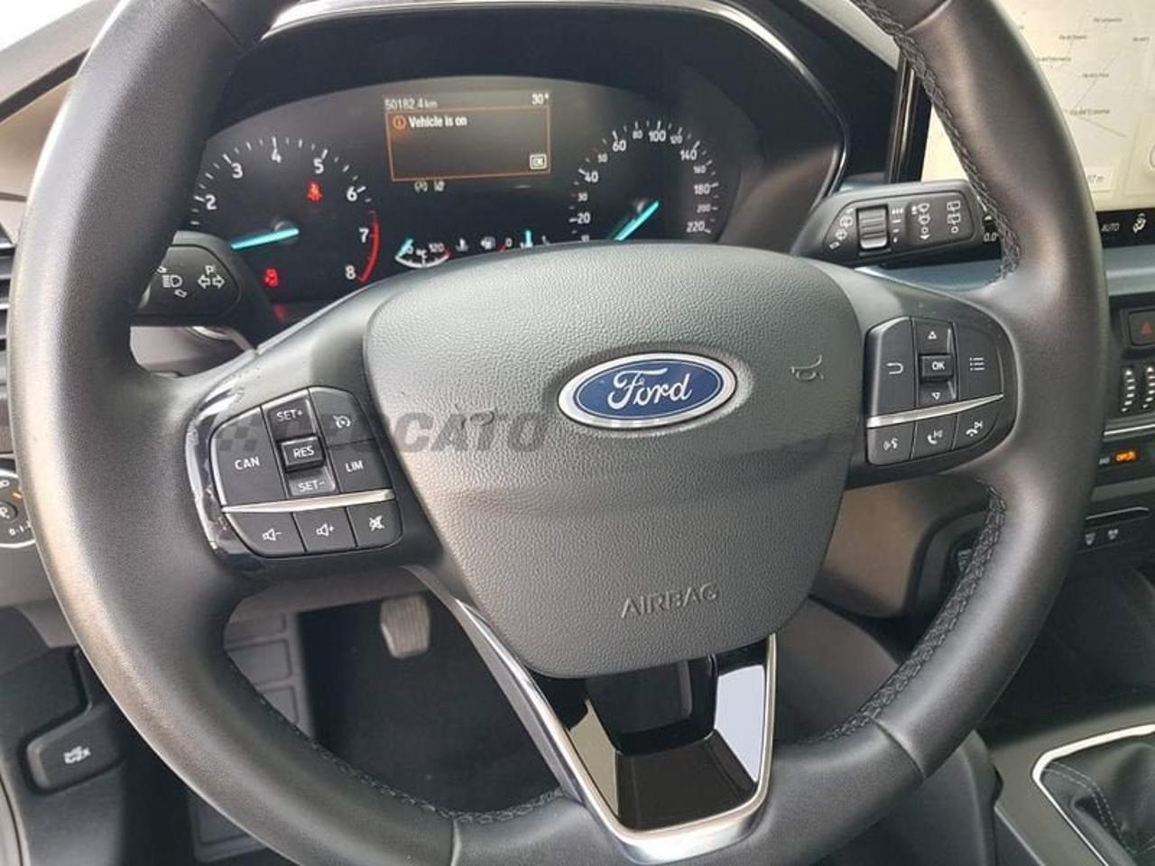 Ford Ford Focus usata 15