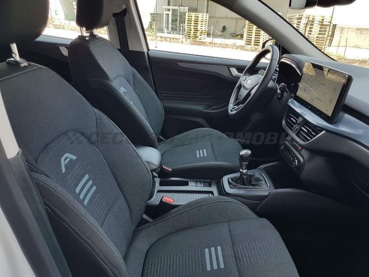Ford Ford Focus usata 16