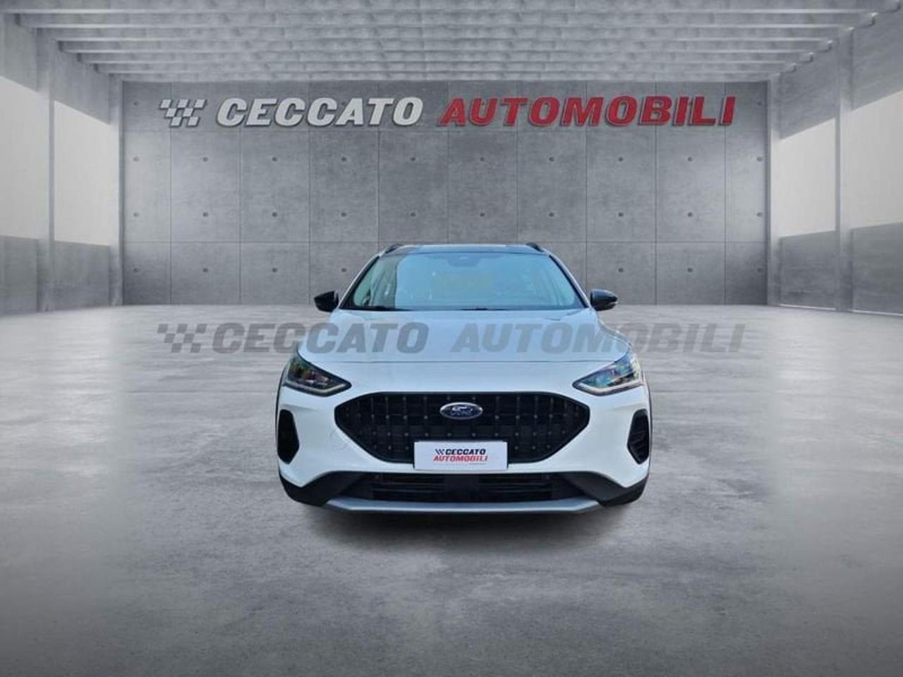 Ford Ford Focus usata 18