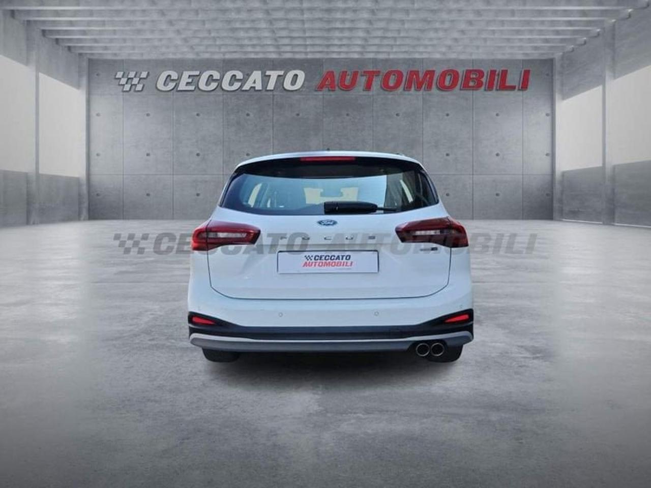 Ford Ford Focus usata 19