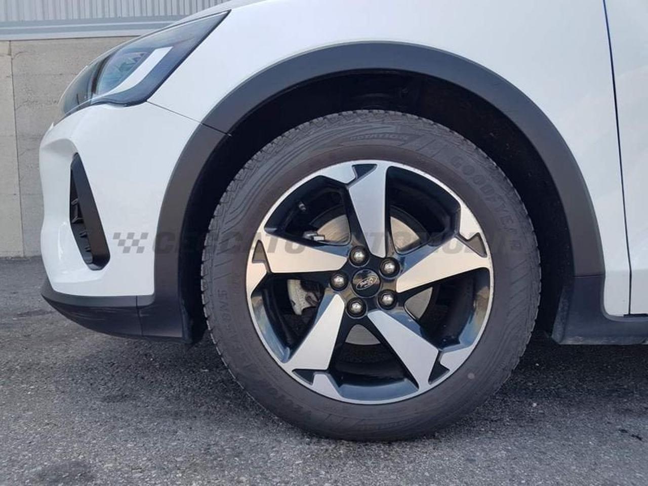Ford Ford Focus usata 20