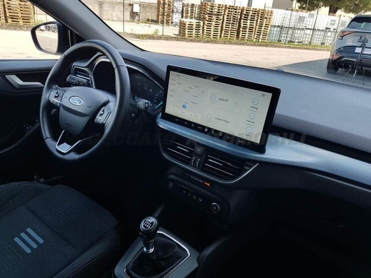 Ford Ford Focus usata 21