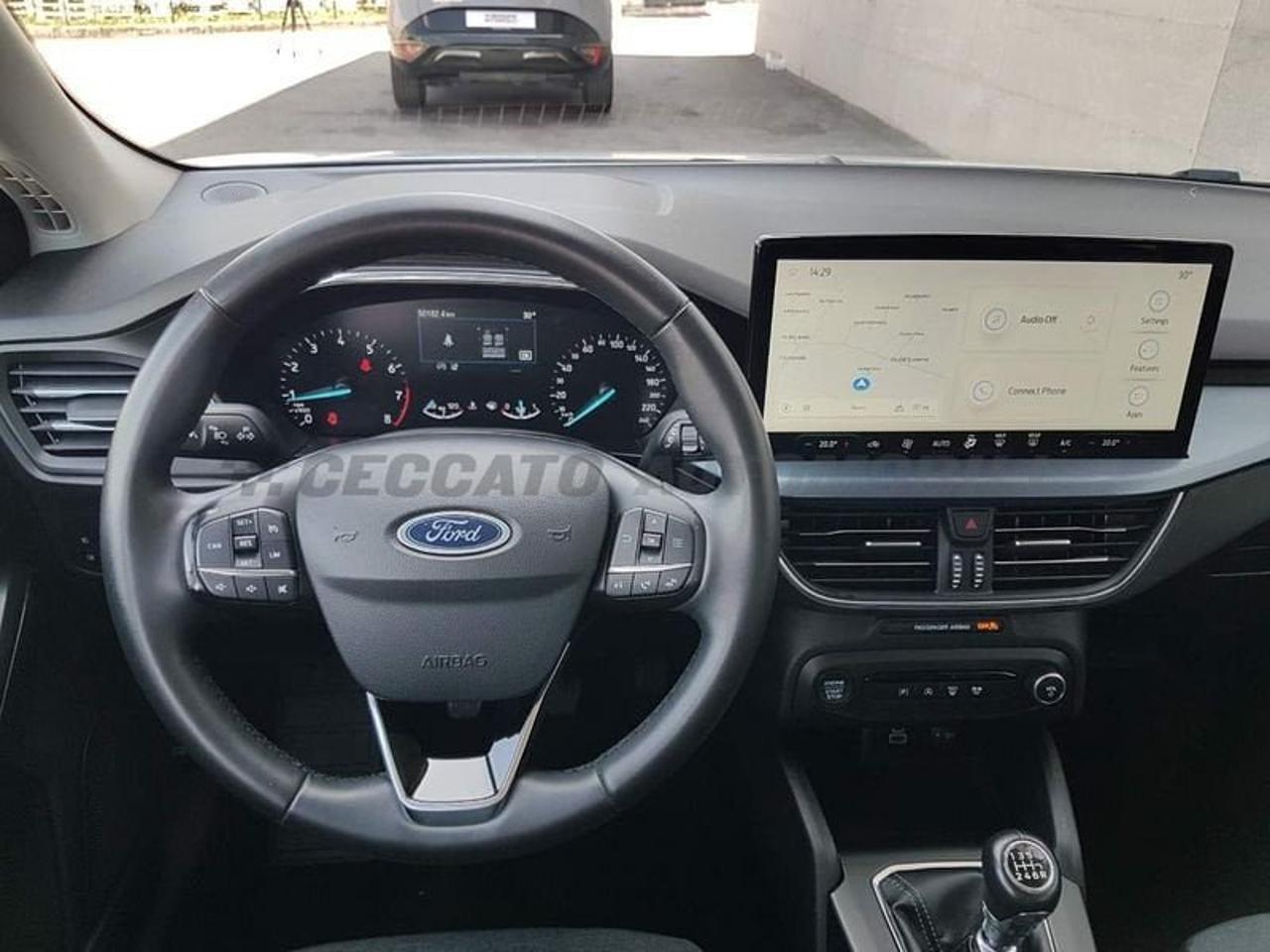 Ford Ford Focus usata 22