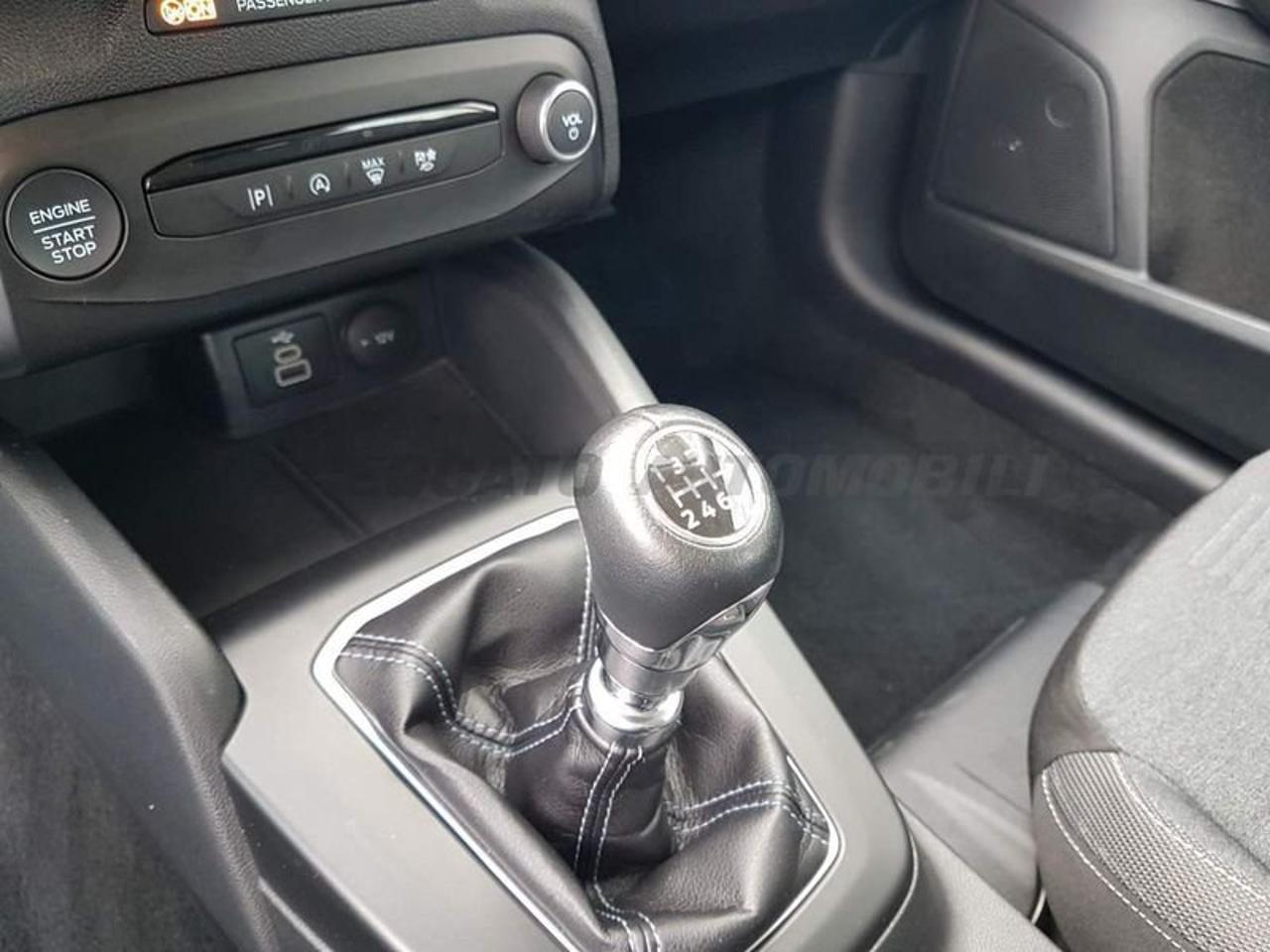 Ford Ford Focus usata, con chiusura centralizzata