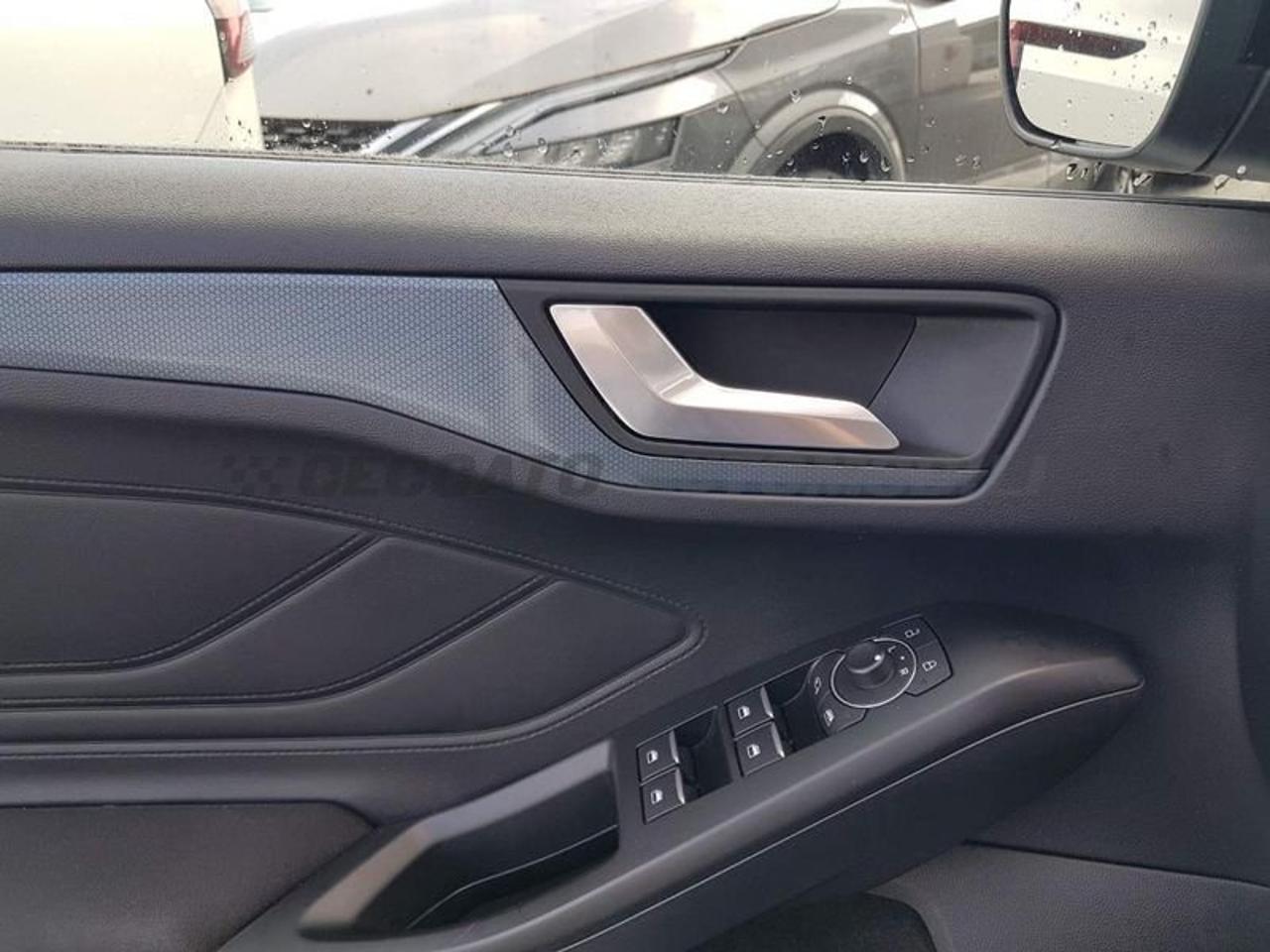Ford Ford Focus usata, con navigatore