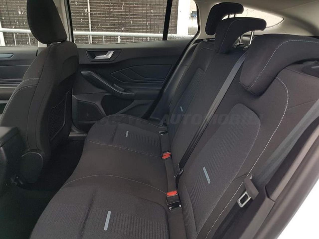Ford Ford Focus usata 5