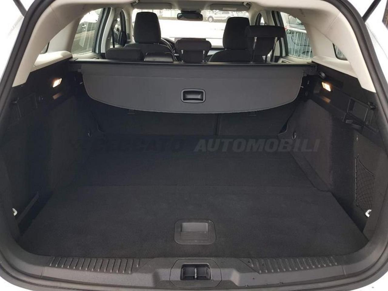 Ford Ford Focus usata 6