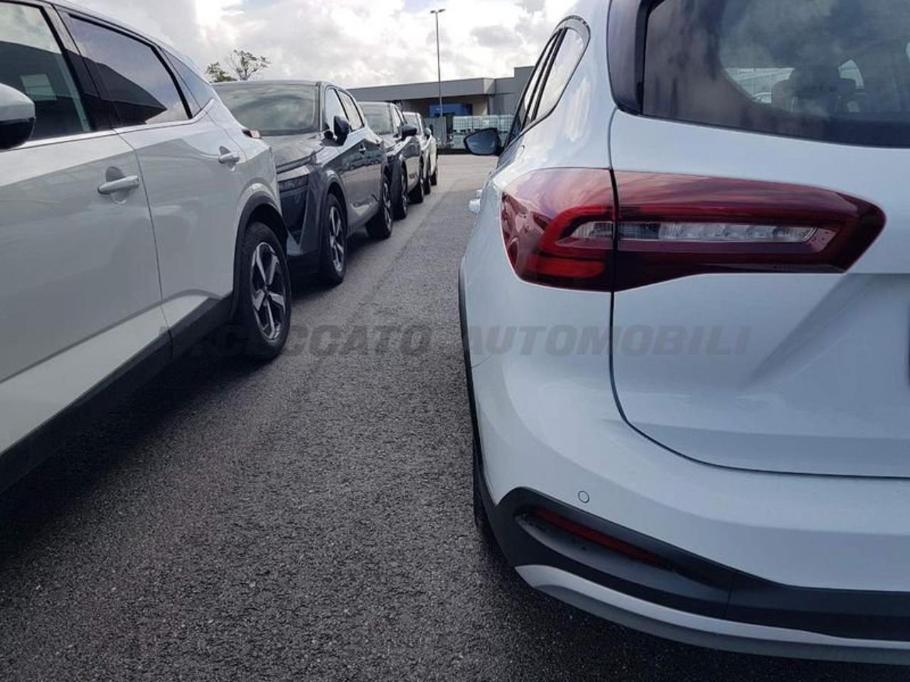 Ford Ford Focus usata 10
