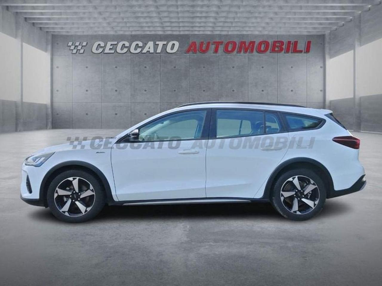 Ford Ford Focus usata 11